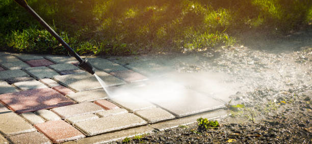 Best Driveway Pressure Washing  in Brimfield, OH